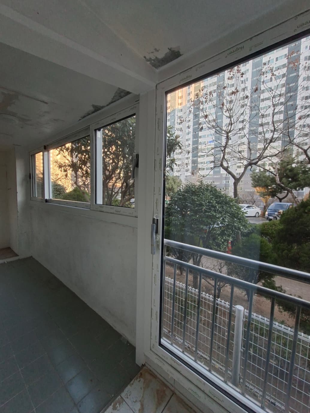 부산 아파트 창호 전체 교체 - 4