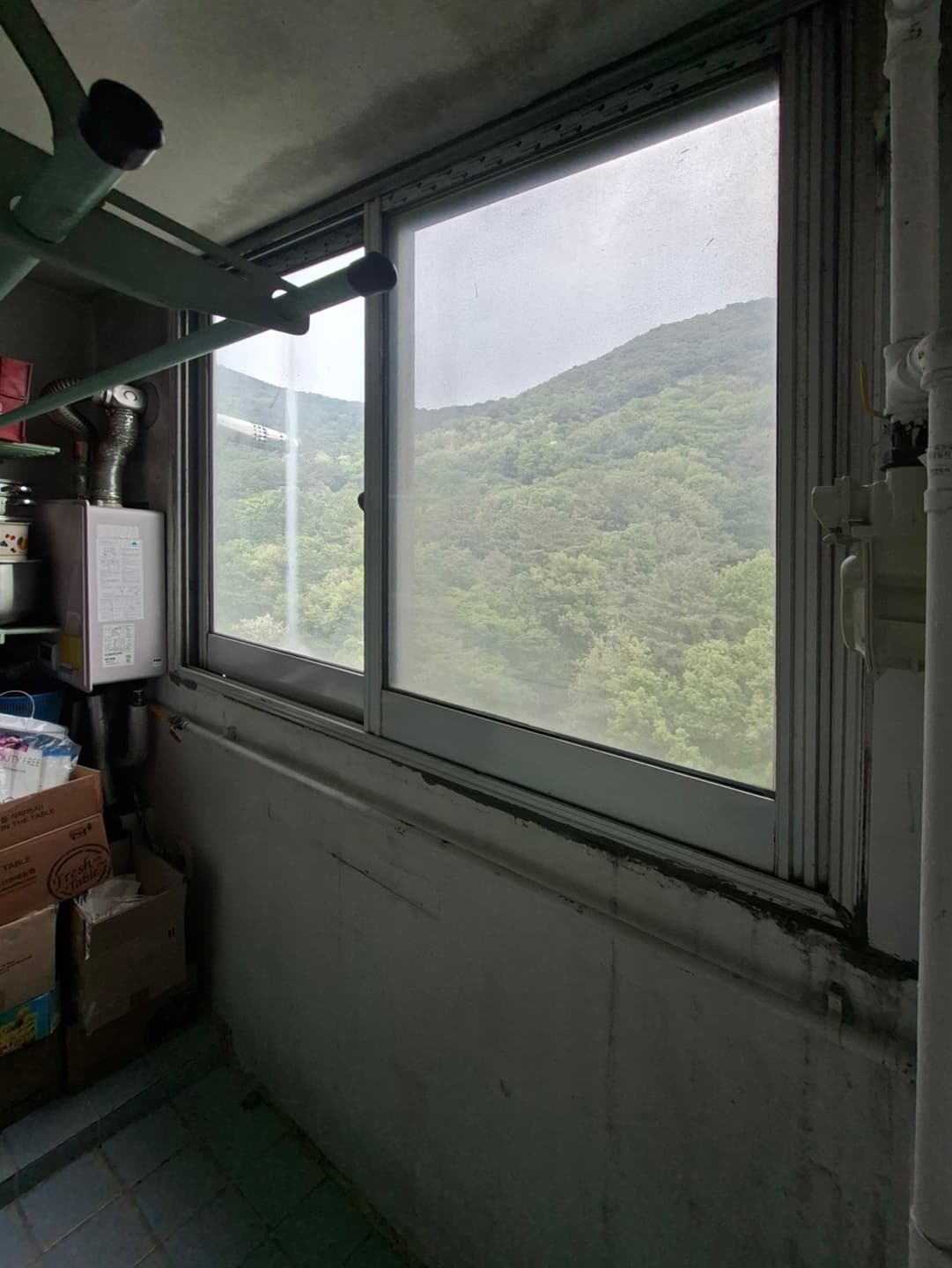 시공 전 3